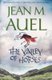 The Valley of Horses (Paperback): Jean M. Auel