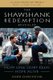 The Shawshank Redemption Revealed - How One Story Keeps Hope Alive (Hardcover): Mark Dawidziak