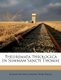 Theoremata Theologica in Summam Sancti Thomae (English, Latin, Paperback): Alanus Ritter