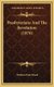 Presbyterians And The Revolution (1876) (Hardcover): William Pratt Breed