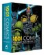 1001: Comics You Must Read Before You Die (Paperback): Cassell Illustrated, Paul Gravett