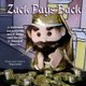 Zack Pays Back (Paperback): Sandy Wenell Thornton