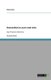 Rationalitat ist auch nicht alles (German, Paperback): Nicole Hein