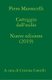 Carteggio dall'esilio (1831-1844) A cura di Cristina Contilli (Italian, Hardcover): Piero Maroncelli