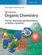 Organic Chemistry - Theory, Reactivity, Mechanisms  in Modern Synthesis. Workbook (Paperback): P. Vogel