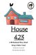 House 423 (Paperback): Emily Fabrizi