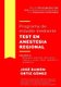 Programa de Estudio Mediante Test En Anestesia Regional - Volumen 2: Bloqueos Centrales, del Tronco, Cabeza Y Cuello, Dolor,...