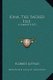 Iona, the Sacred Isle - A Sketch (1907) (Paperback): Robert Jaffray