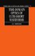 Time-domain Optics of Ultrashort Waveforms (Hardcover, New): A.B. Shvartsburg