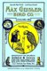 Max Geisler Bird Co. Illustrated Catalogue (Retro Peacock Edition, 1931-1932) - Importers of and Dealers in Birds, Fancy Fish,...