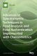 Advances of Spectrometric Techniques in Food Analysis and Food Authentication Implemented with Chemometrics (Hardcover):...