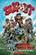 Dugout: The Zombie Steals Home: A Graphic Novel (Paperback, Library ed.): Scott Morse