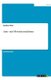 Auto- und Motorjournalismus (German, Paperback): Sandra Peter