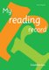 My Reading Record for Key Stage 2 (Paperback, New edition): 