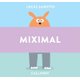 Miximal (Hardcover): Lucas Zanotto