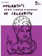 Hogarth's Very Large Handbook Of Celebrity (Paperback): Susie Hogarth