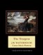 The Tempest - J.W. Waterhouse cross stitch pattern (Paperback): Kathleen George, Cross Stitch Collectibles