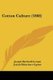Cotton Culture (1868) (Paperback): Joseph Bardwell Lyman