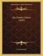 Die Zonula Ciliaris (1870) (German, Paperback): Friedrich Merkel