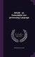 Balm - An Extendable List-Processing Language (Hardcover): Malcolm C Harrison