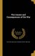 The Causes and Consequences of the War (Hardcover): Yves 1843-1928 Guyot, Frederic Appleby 1888- Holt