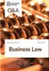 Q&A Business Law (Hardcover, 2nd edition): Janice Denoncourt
