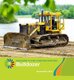 Bulldozer (Hardcover): Samantha Bell