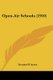 Open-Air Schools (1910) (Paperback): Leonard P Ayres