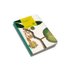 Remarkable Plants: Set of 3 A5 Notebooks (Other printed item): The Royal Botanic Gardens Kew