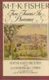 Two Towns in Provence - Map of Another Town and A Considerable Town, A Celebration of Aix-en-Provence & Marseille (Paperback,...