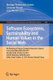 Software Ecosystems, Sustainability and Human Values in the Social Web - 8th Workshop of Human-Computer Interaction Aspects to...