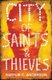 City of Saints & Thieves (Paperback): Natalie C Anderson