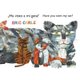 Ha Visto a Mi Gato? /Have You Seen My Cat? (English, Spanish, Hardcover, Bound for Schools & Libraries ed.): Eric Carle