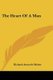 The Heart Of A Man (Paperback): Richard Aumerle Maher