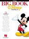 The Big Book of Disney Songs (Book): Hal Leonard Publishing Corporation