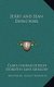 Jerry and Jean Detectors (Hardcover): Clara Ingram Judson