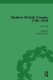 Modern British Utopias, 1700-1850 Vol 7 (Hardcover): Gregory Claeys