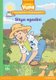Vuma IsiXhosa Home Language Inqanaba lesi-4 Incwadi Yokufunda yoku-1: Sitya egadini: Level 4: Book 1: Grade 1 (Xhosa,...