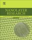 Nanolayer Research - Methodology and Technology for Green Chemistry (Hardcover): Toyoko Imae