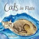 Cats in Flats (Paperback): Karen Chambers