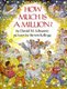 How Much Is a Million? (Hardcover, 1st ed): David M Schwartz