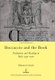 Boccaccio and the Book - Production and Reading in Italy 1340-1520 (Hardcover): Rhiannon Daniels