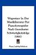 Wegweiser In Der Musikliteratur Fur Pianofortespieler Nach Geordneter Schwierigkeitsfolge (1861) (German, Paperback): Franz...