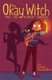 The Okay Witch and the Hungry Shadow (Hardcover): Emma Steinkellner