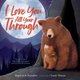 I Love You All Year Through (Hardcover): Stephanie Stansbie