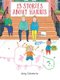 13 Stories About Harris (Hardcover): Amy Schwartz