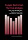 Sample Controlled Thermal Analysis - Origin, Goals, Multiple Forms, Applications and Future (Paperback, Softcover reprint of...