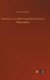 Heinrich von Kleist und die Kantische Philosophie (German, Hardcover): Ernst Cassirer