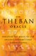 Theban Oracle - Discover the Magic of the Ancient Alphabet That Changes Lives (Paperback): Greg Jenkins