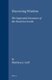 Discerning Wisdom - The Sapiential Literature of the Dead Sea Scrolls (Hardcover): Matthew J. Goff